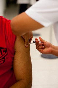 vaccine